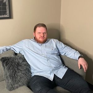 Meet your Posher, Ian